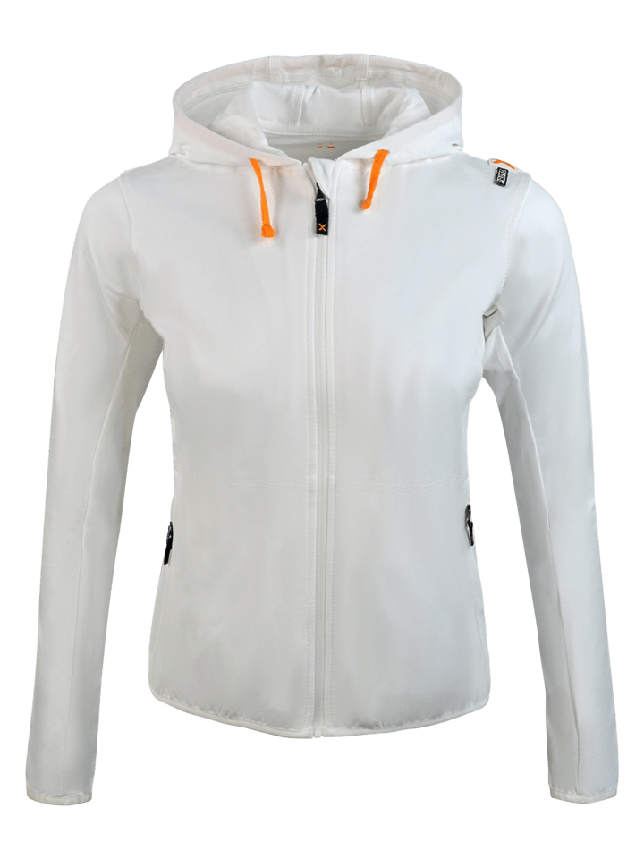 Woman Thermal Jacket - with Hood - CHF166,5 ProtoXtype